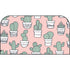 Pink Cactus Nintendo Switch 2 (2025) with Joy-Con Skin